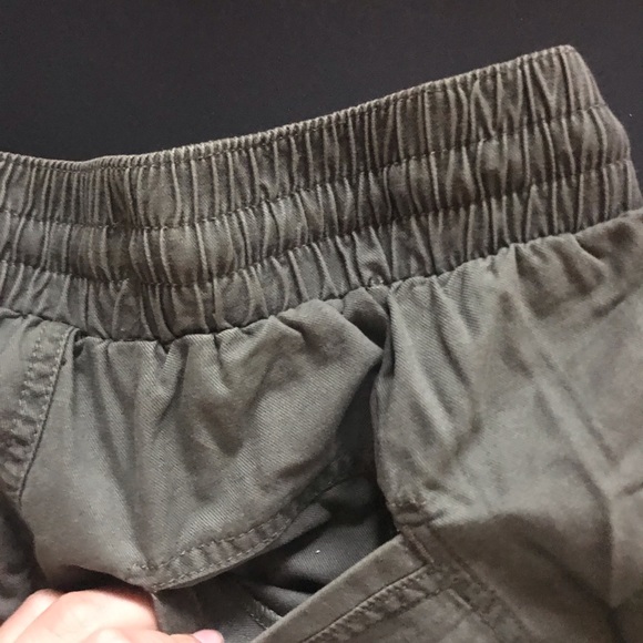 New Hollister high rise jogger size: small - Picture 4 of 5